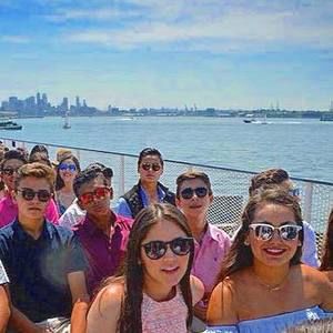 Meet your Posher, Pedro